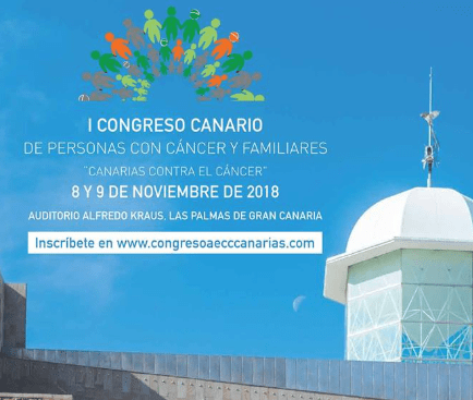 El Congreso se celebra el 8 y 9 de noviembre en el Alfredo Kraus (Foto TA)